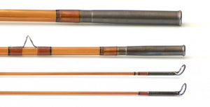 South Creek Ltd Bamboo Rod 8'3 6-7wt