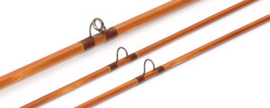 Payne 7'9 Parabolic Bamboo Rod