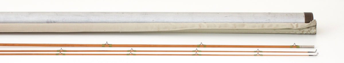 Leonard, HL - Model 38ACM Bamboo Rod (Pre-Fire) 