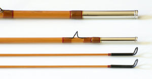 Taylor, RD (Bob) Bamboo Rod 7'6 3/2 4wt