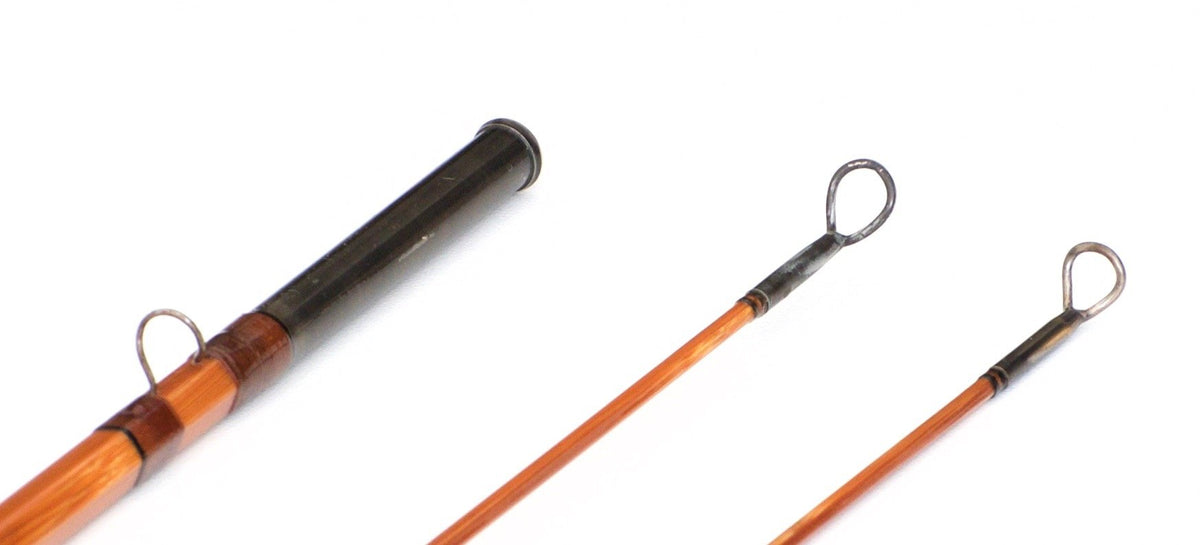 Payne Model 106 Bamboo Rod