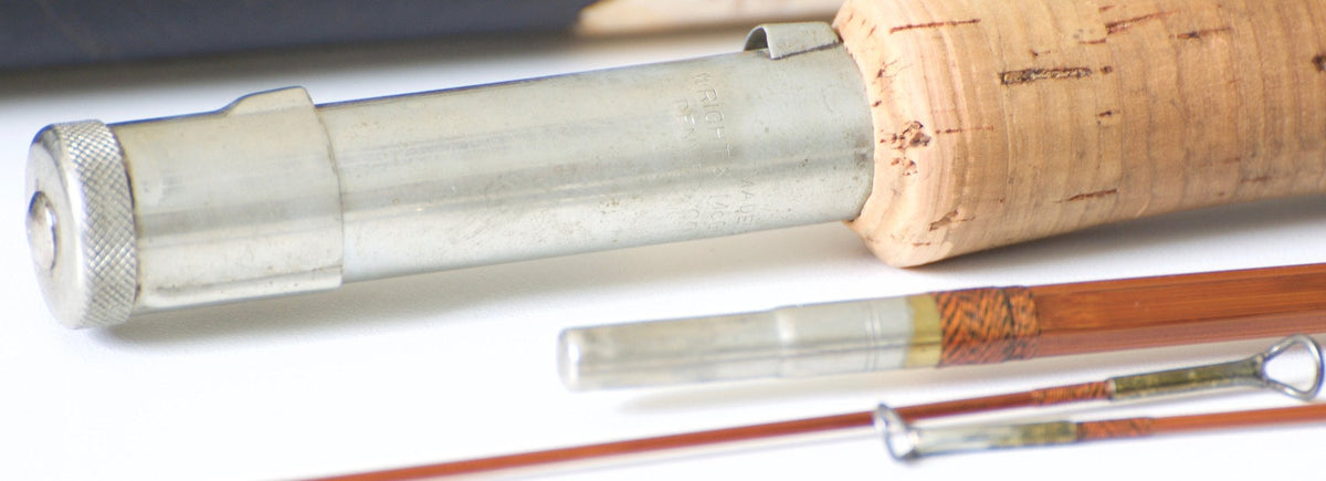 Wright & McGill Granger Victory Model 8642 - 8'6 3/2 5wt