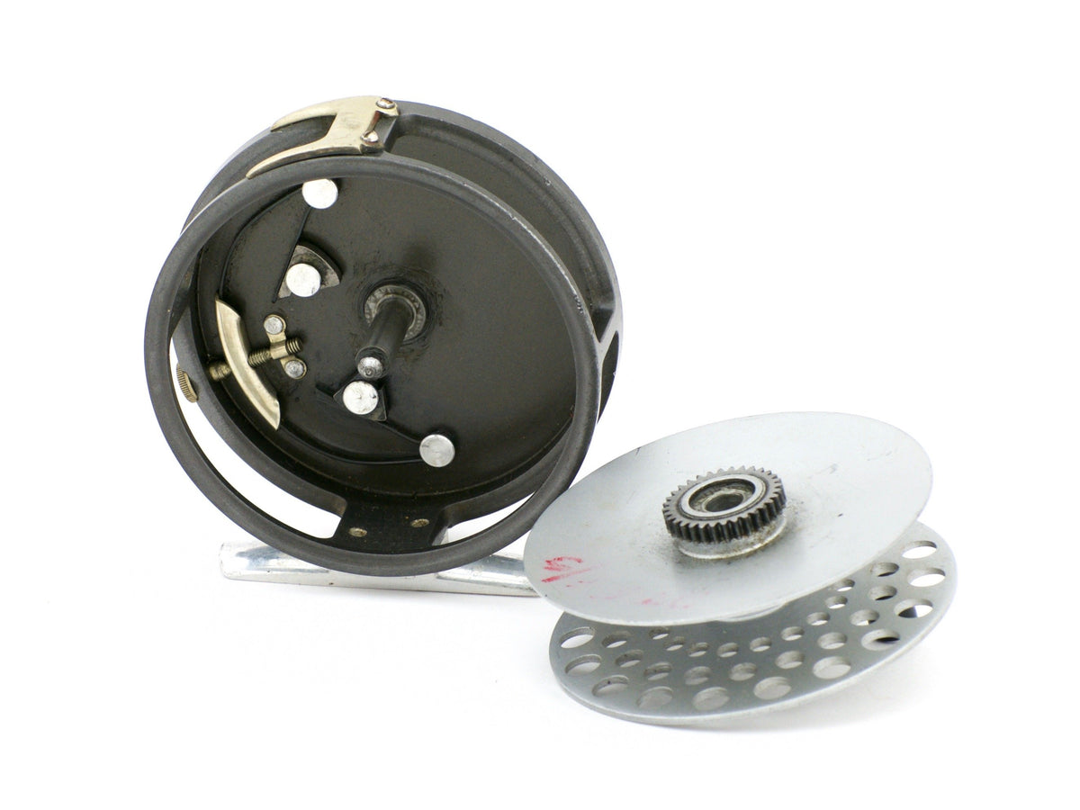 Hardy LRH Lightweight Fly Reel