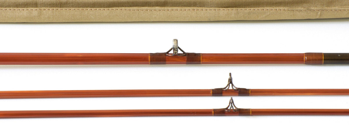 Payne Baitcasting Bamboo Rod