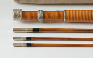 Thomas and Thomas "20th Anniversary" Limited Edition Bamboo Rod 