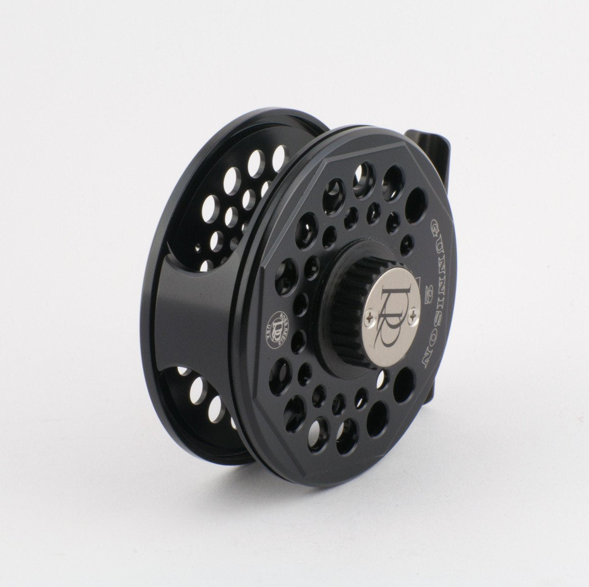 Ross Gunnison 2 Fly Reel