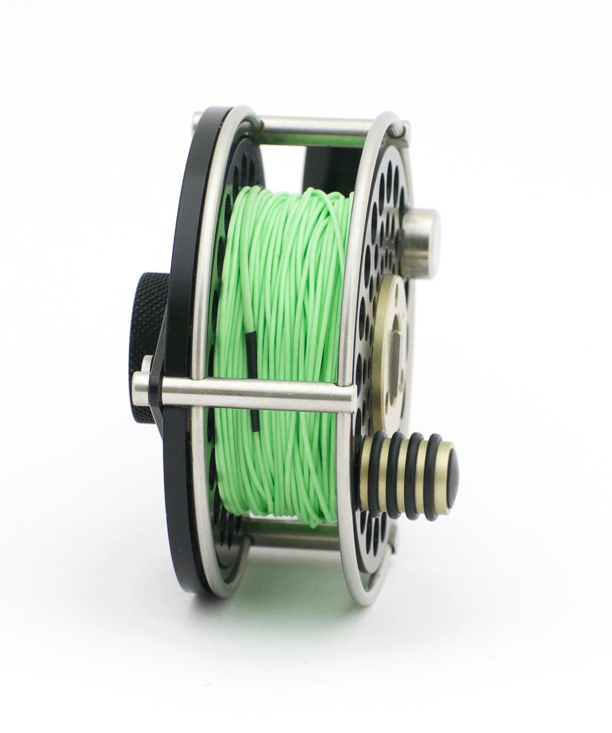 Ari 't Hart F2 Rio Orbigo Fly Reel