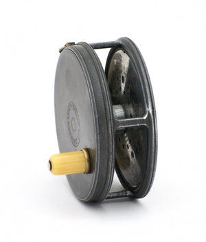Hardy Perfect 3 1/8" 1905 Check Fly Reel 