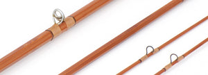 Wright & McGill Granger Aristocrat Model 8040 Bamboo Rod