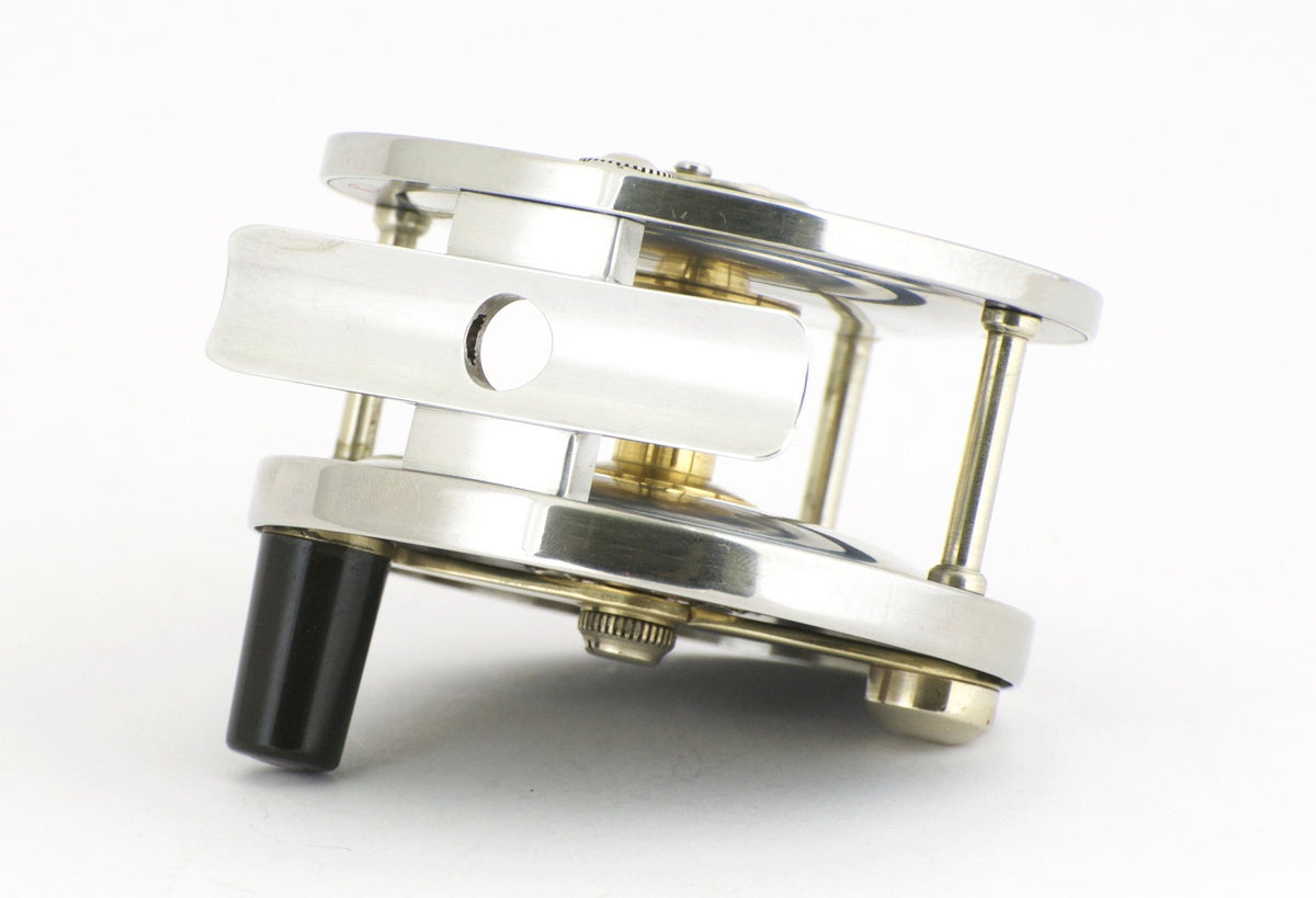 Joe Janciuras 3" Perfection Fly Reel 