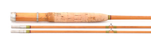 Leonard, HL - Model 38ACM Bamboo Rod (Pre-Fire) 