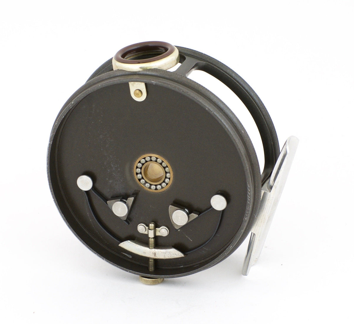 Hardy Perfect 3 3/8" Fly Reel - LHW