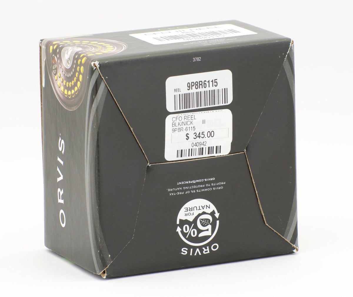 Orvis CFO III Fly Reel