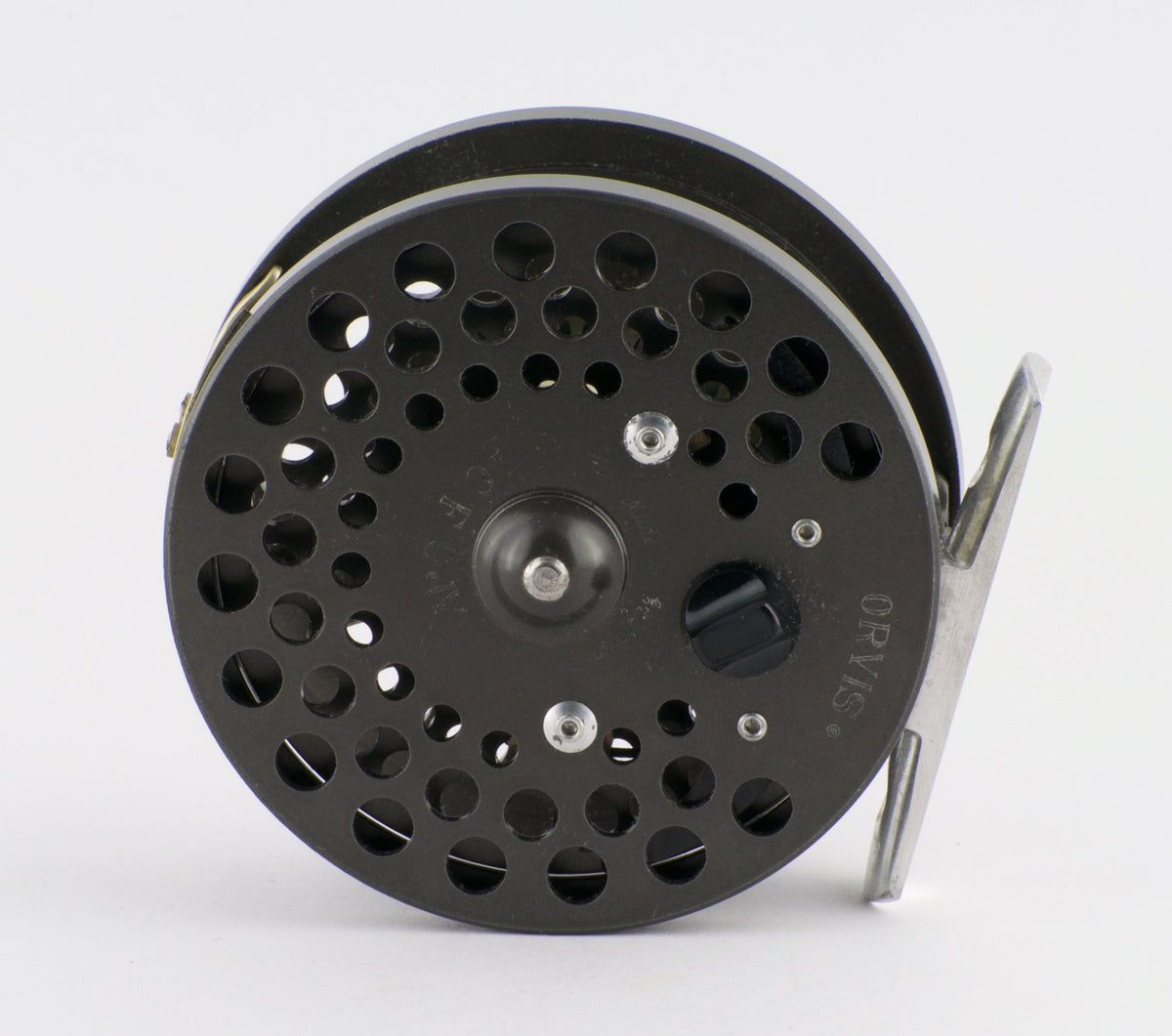 Orvis CFO IV Multiplier Fly Reel