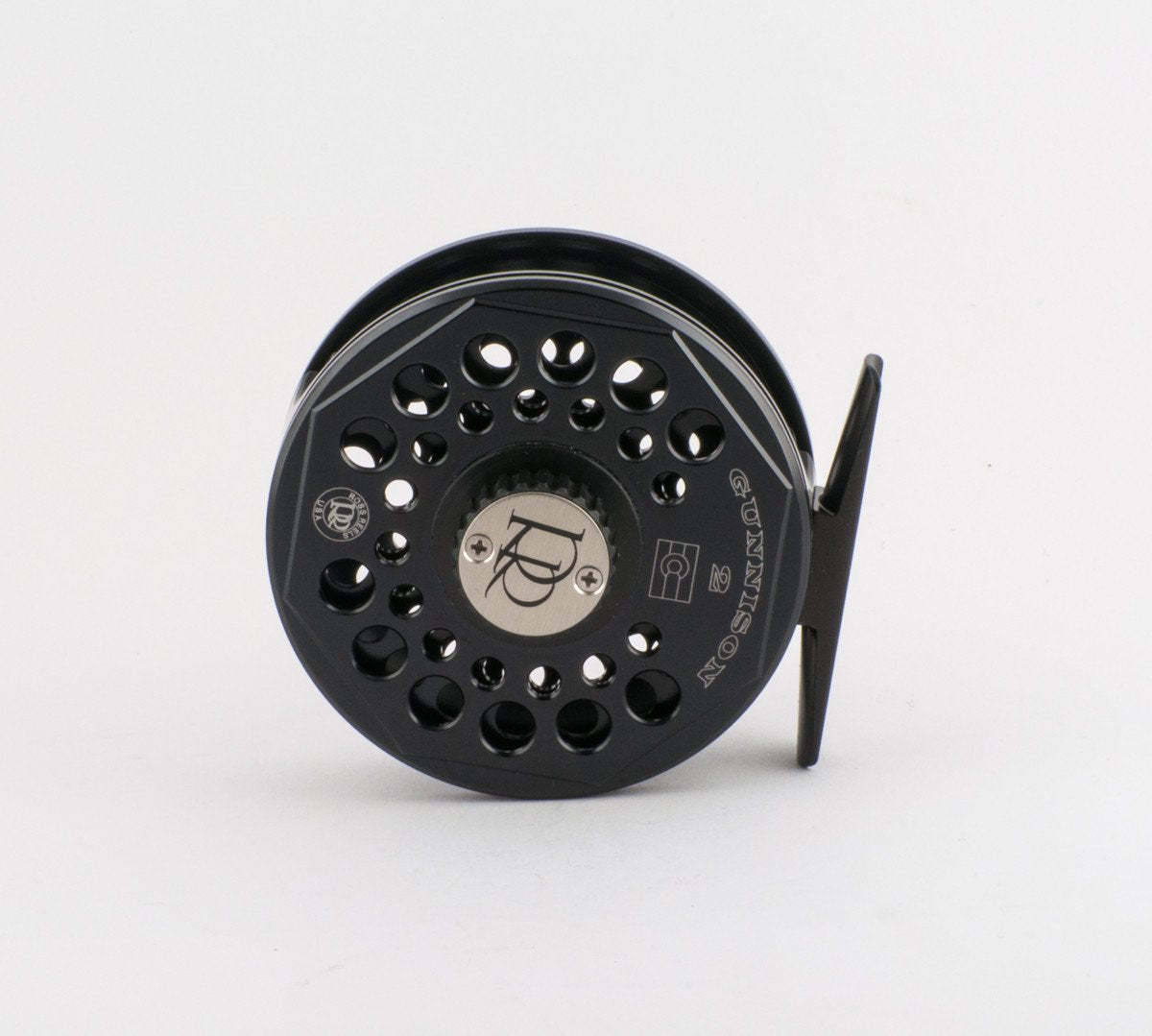 Ross Gunnison 2 Fly Reel