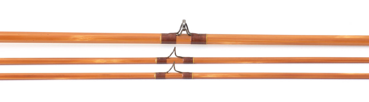 Payne 7'9 Parabolic Bamboo Rod