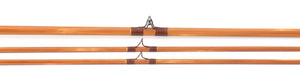 Payne 7'9 Parabolic Bamboo Rod