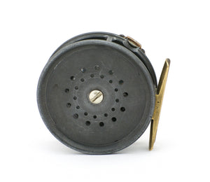 Hardy Perfect 3 1/8" 1905 Check Fly Reel 