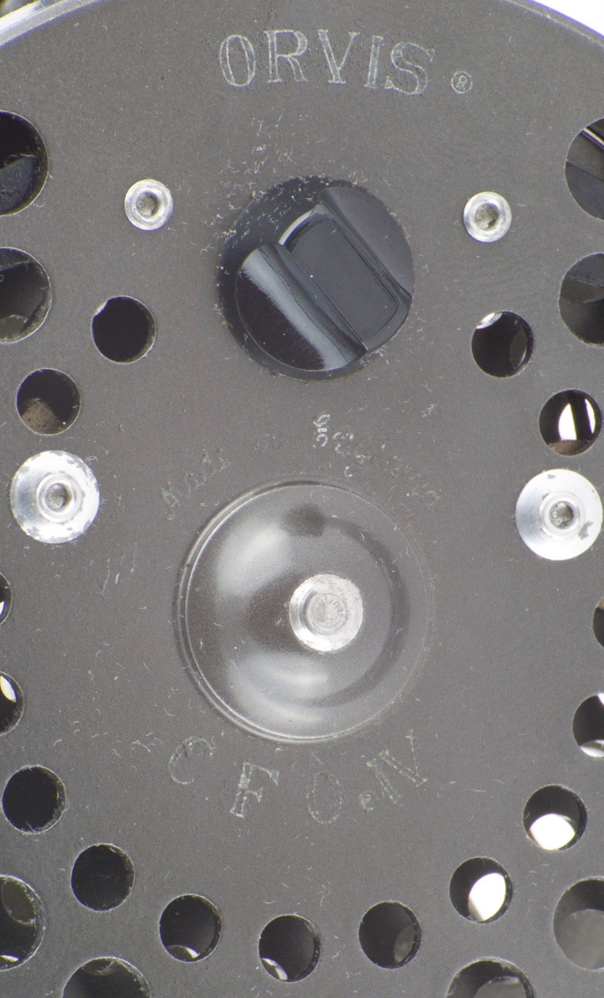 Orvis CFO IV Multiplier Fly Reel