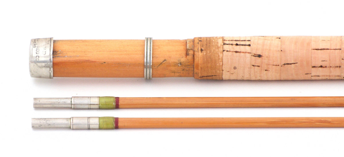 Leonard, HL - Model 38ACM Bamboo Rod (Pre-Fire) 