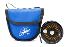Abel No. 2 Fly Reel - Spinoza Rod Company