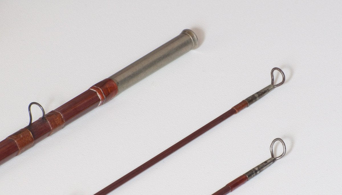 Orvis Light Salmon 9' Bamboo Rod