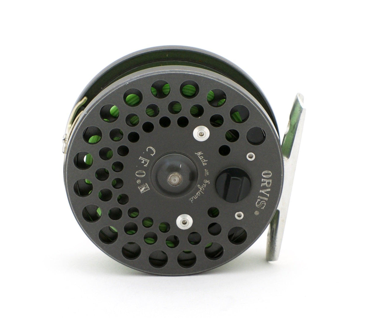 Orvis CFO III Fly Reel
