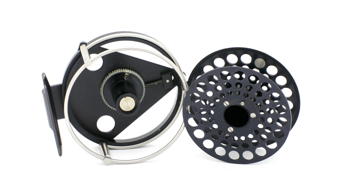 Ari 't Hart F2 Rio Orbigo Fly Reel