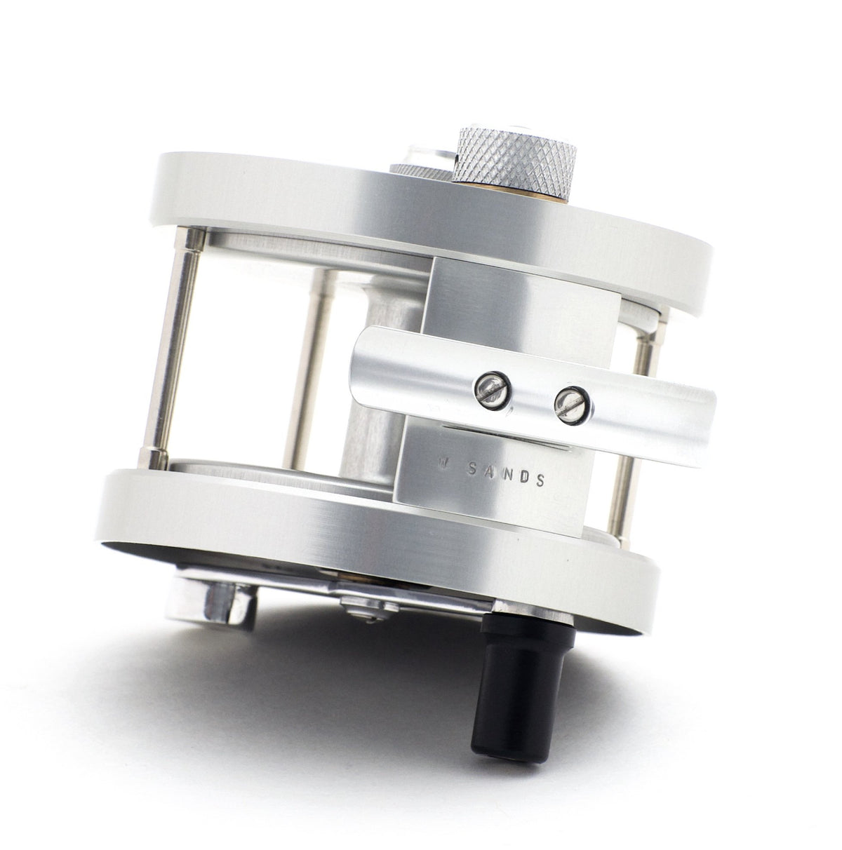 Todd Sands Large Salmon Fly Reel (LHW)