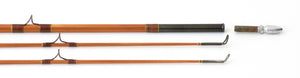 Payne 7'9 Parabolic Bamboo Rod