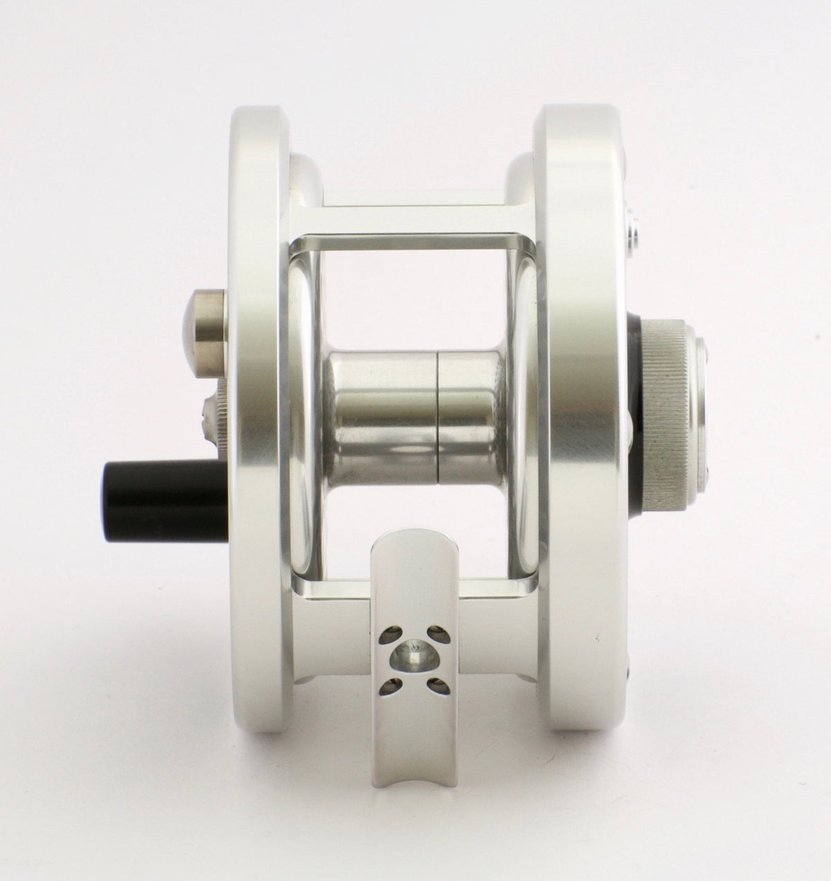 Joe Saracione MKIV 4" Salmon/Spey Fly Reel