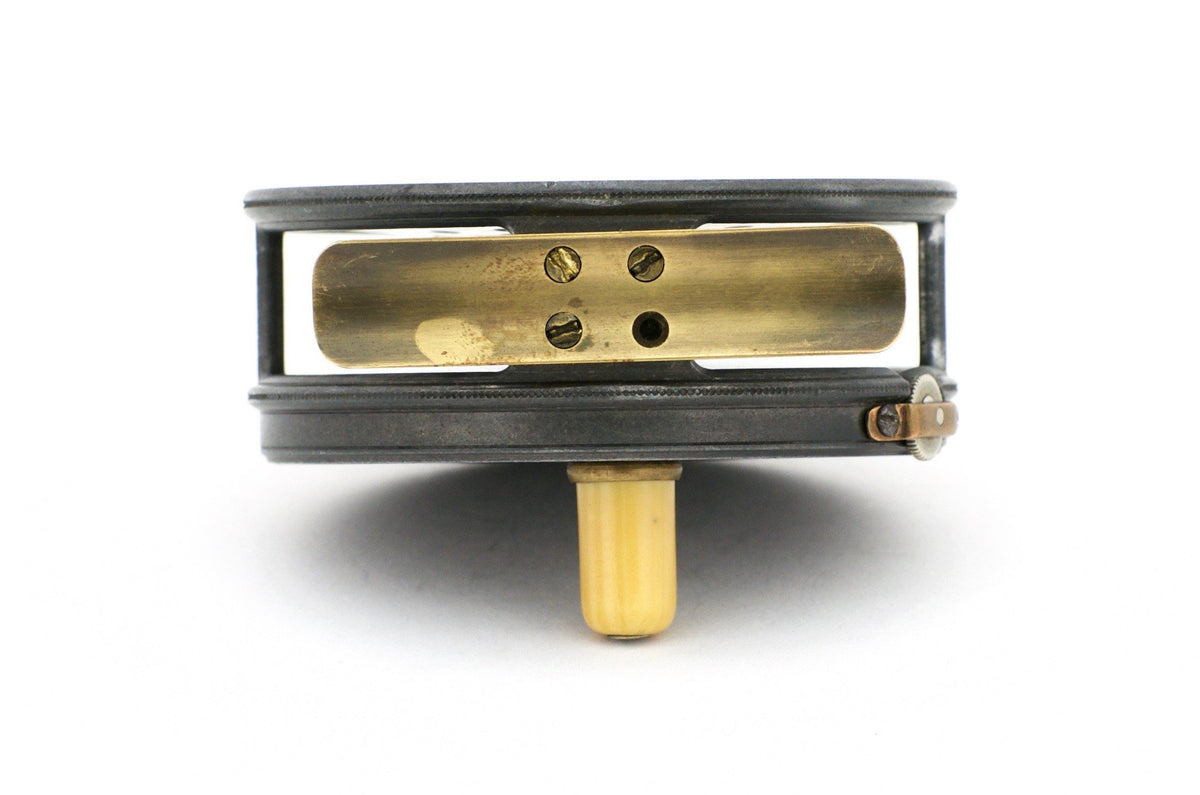 Hardy Perfect 3 1/8" 1905 Check Fly Reel 