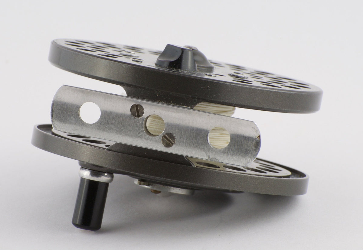 Orvis CFO IV Multiplier Fly Reel