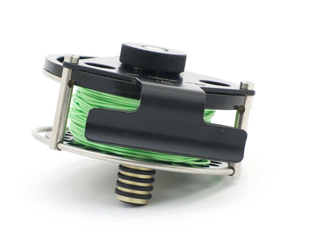 Ari 't Hart F2 Rio Orbigo Fly Reel