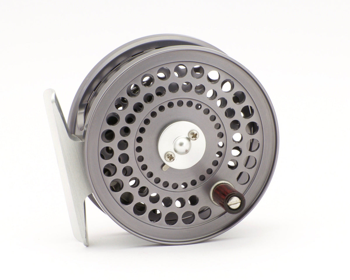 Orvis CFO III Fly Reel - Made by Abel