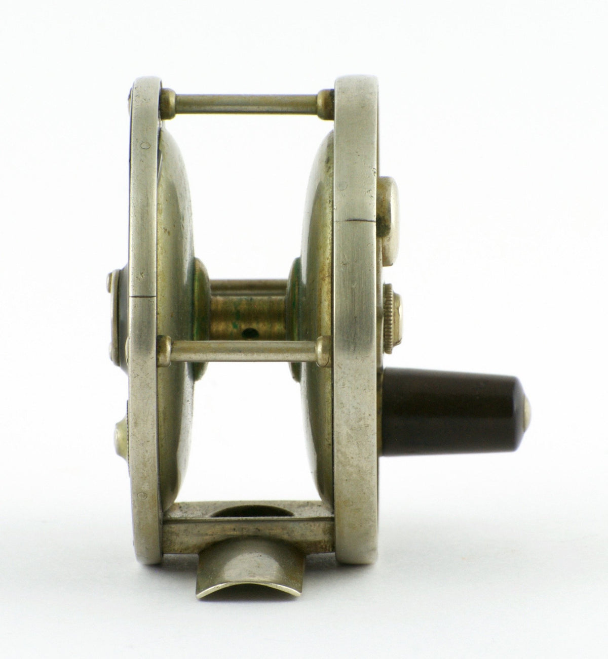 Edward Vom Hofe Model 355 Peerless Fly Reel - size 3