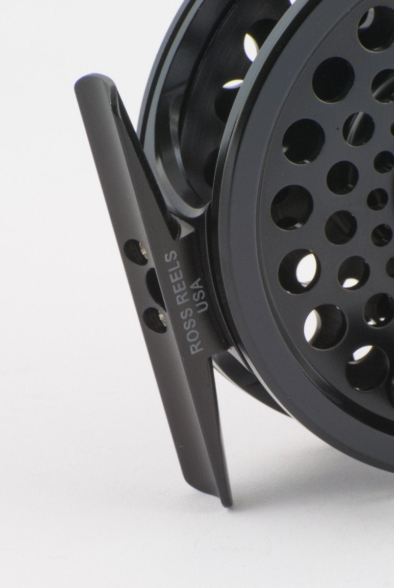 Ross Gunnison 2 Fly Reel