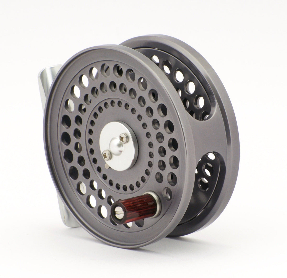 Orvis CFO III Fly Reel - Made by Abel
