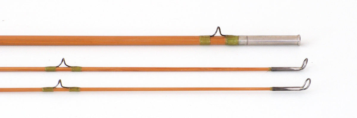 Leonard, HL - Model 38ACM Bamboo Rod (Pre-Fire) 