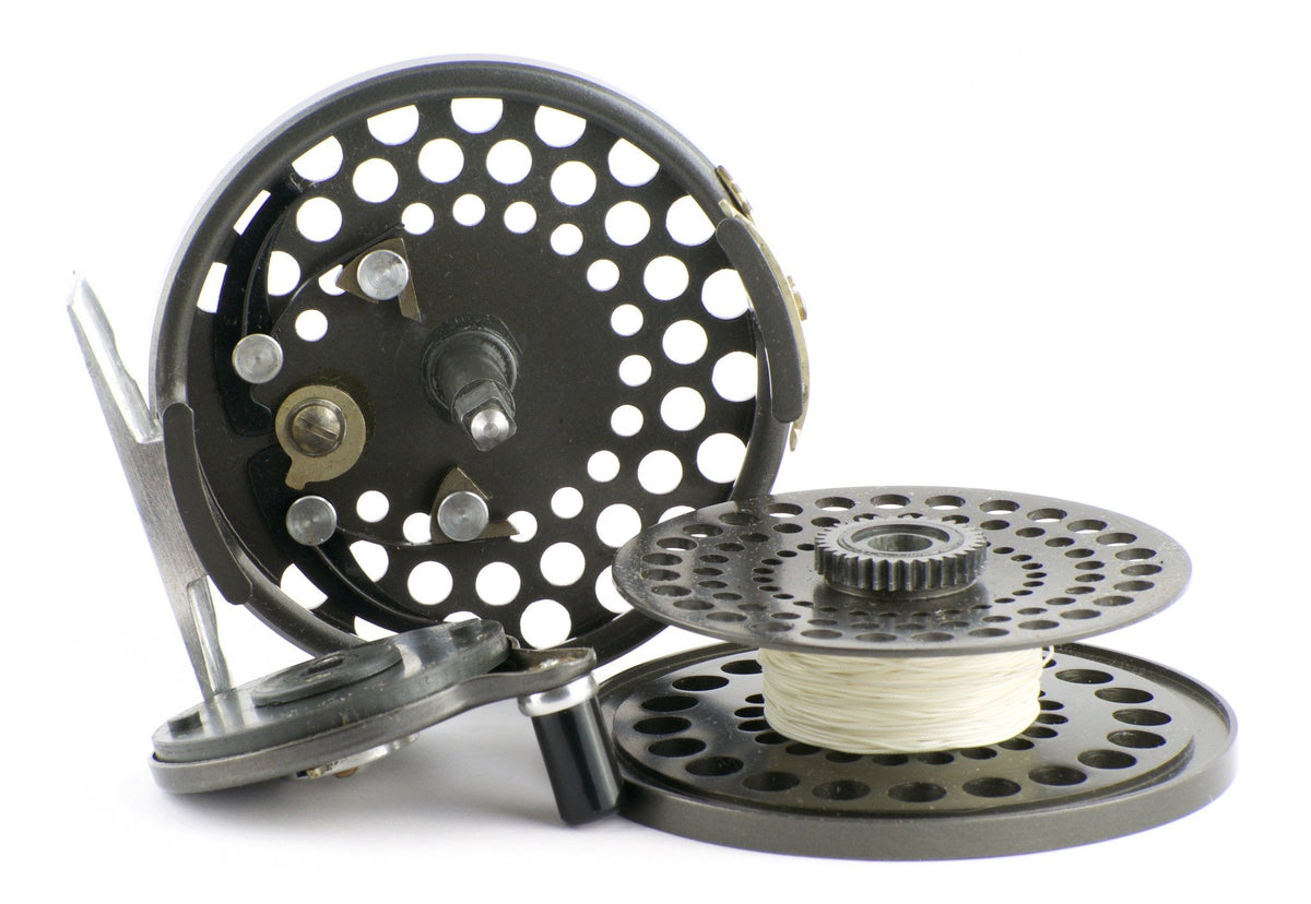 Orvis CFO IV Multiplier Fly Reel