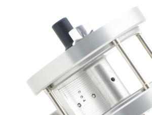 Todd Sands Large Salmon Fly Reel (LHW)