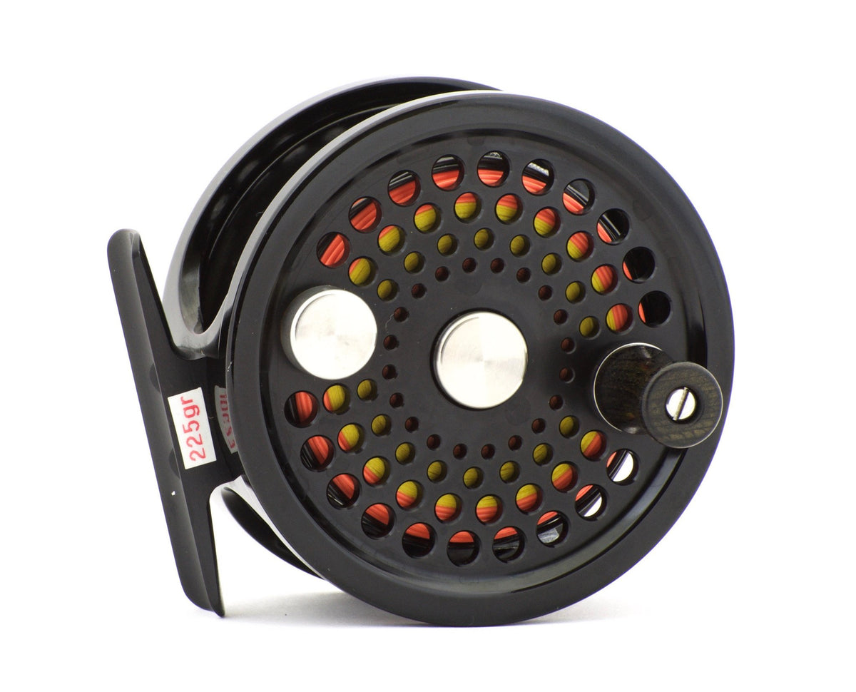 Abel No. 2 Fly Reel
