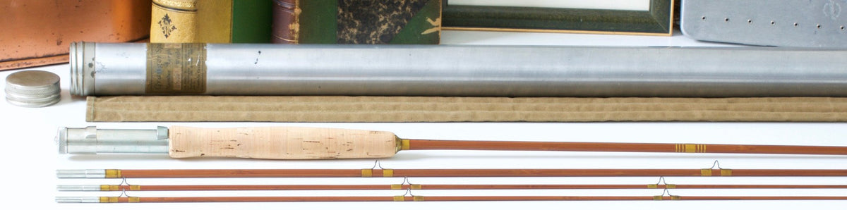 Goodwin Granger Special Model 7633 - 7'6 3/2 4-5wt