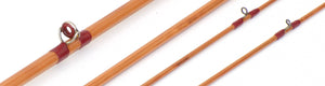 Leonard, H.L. -- Model 35 Catskill Bamboo Rod 
