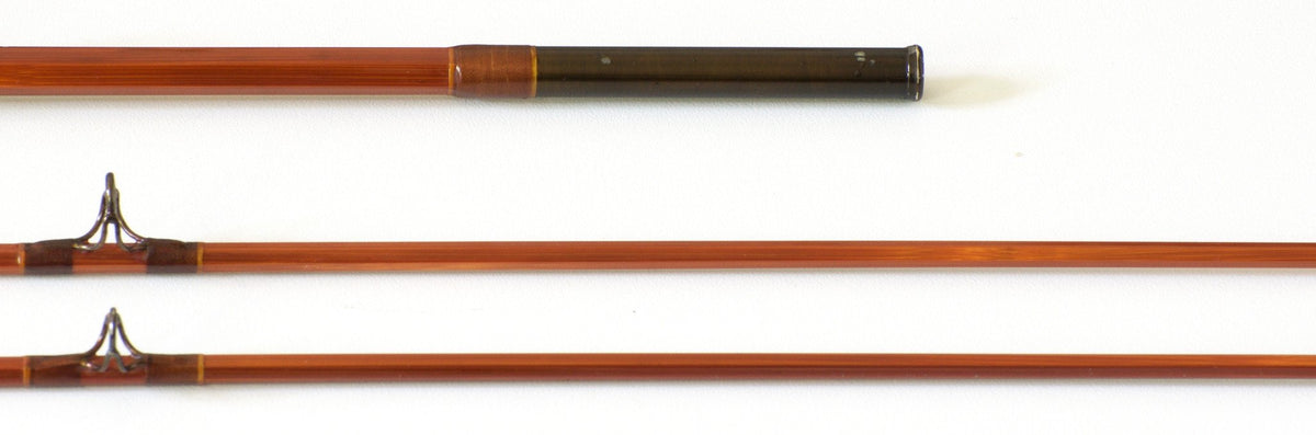 Payne Baitcasting Bamboo Rod