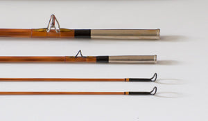Thomas and Thomas "20th Anniversary" Limited Edition Bamboo Rod 