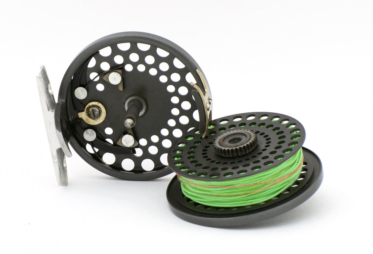 Orvis CFO III Fly Reel