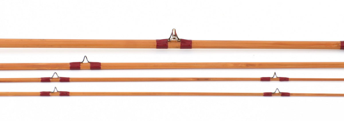 Leonard, H.L. -- Model 35 Catskill Bamboo Rod 