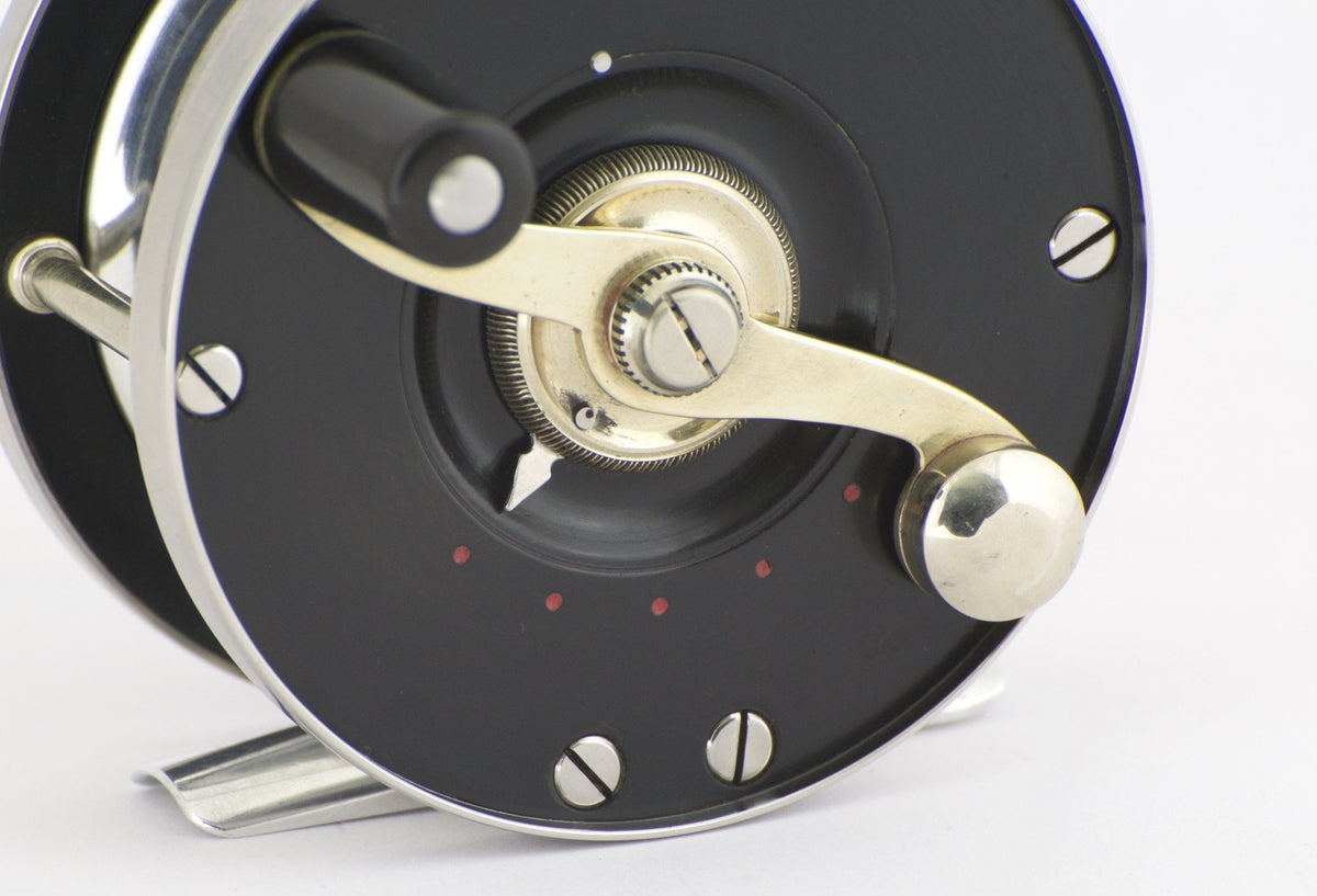 Joe Janciuras 3" Perfection Fly Reel 