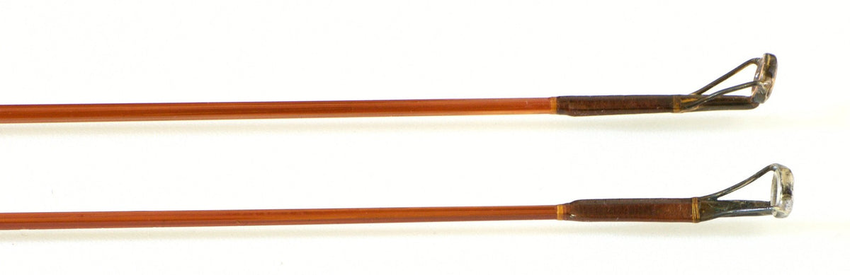 Payne Baitcasting Bamboo Rod